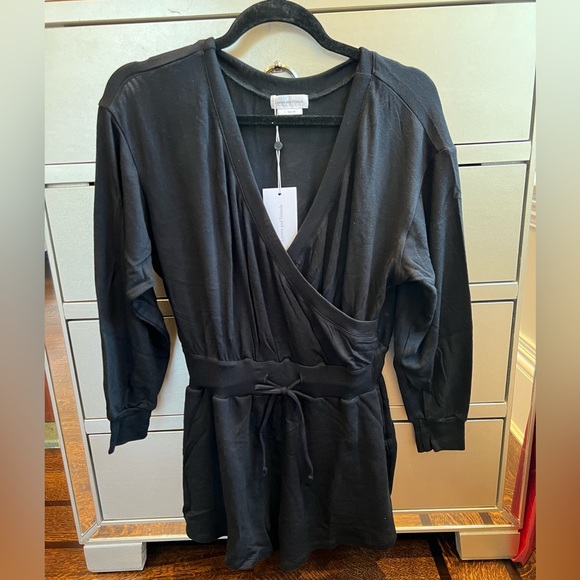 Lovers + Friends Jemma Romper - Picture 8 of 9